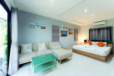 Malinee Resort – Photos 2
