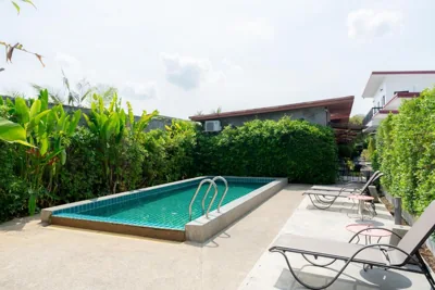 Malinee Resort – Photos 4
