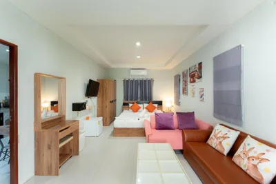 Malinee Resort – Photos 6