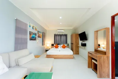 Malinee Resort – Photos 8