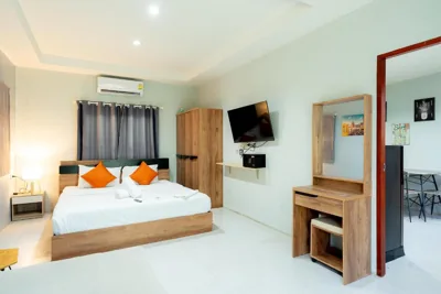 Malinee Resort – Photos 9