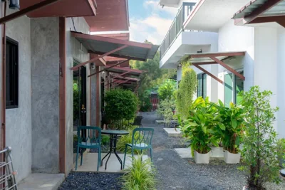 Malinee Resort – Photos 10