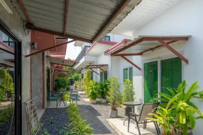 Malinee Resort – Photos 16