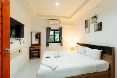 Maison d’une chambre — Malinee Resort